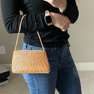BiJoux Terner Beaded Handbag